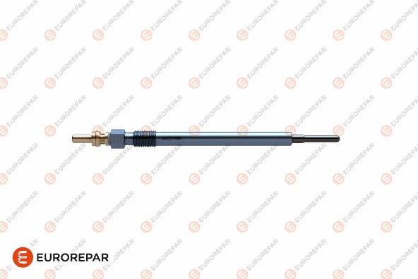 EUROREPAR 1682251080 - Glow Plug autospares.lv