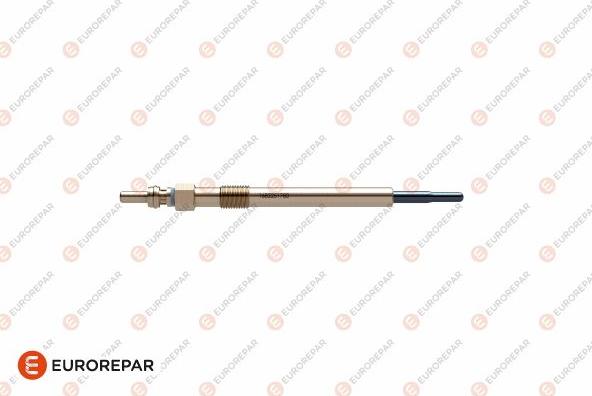 EUROREPAR 1682251780 - Glow Plug autospares.lv