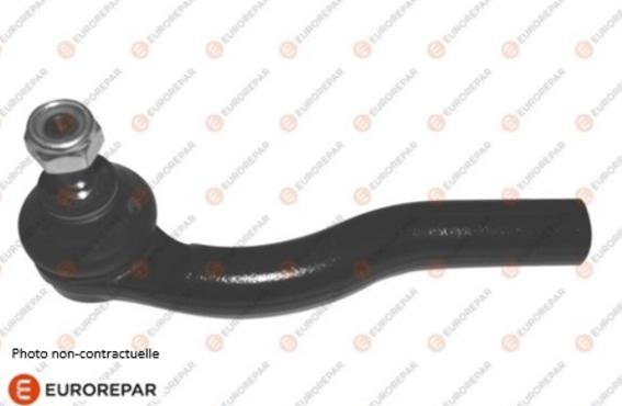 EUROREPAR 1682735680 - Tie Rod End autospares.lv