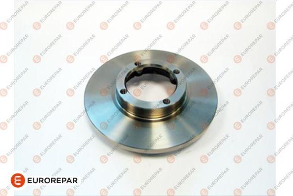 EUROREPAR 1687790380 - Brake Disc autospares.lv