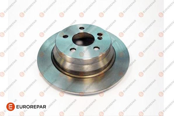 EUROREPAR 1687789480 - Brake Disc autospares.lv