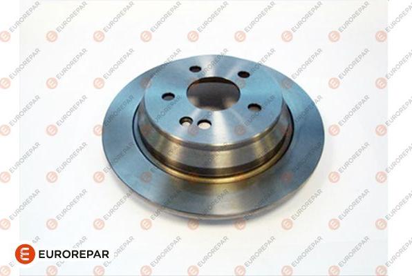 EUROREPAR 1687785880 - Brake Disc autospares.lv