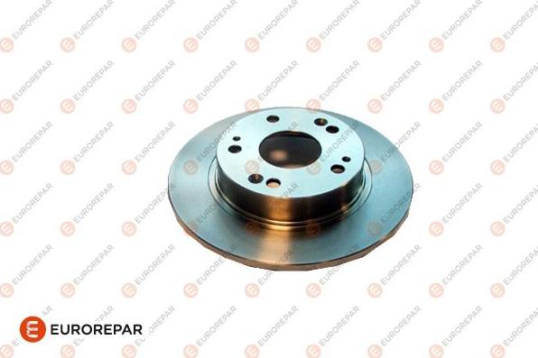 EUROREPAR 1687783180 - Brake Disc autospares.lv