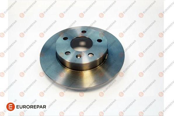 EUROREPAR 1687774980 - Brake Disc autospares.lv