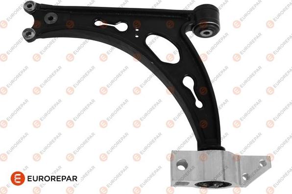 EUROREPAR 1634905080 - Track Control Arm autospares.lv