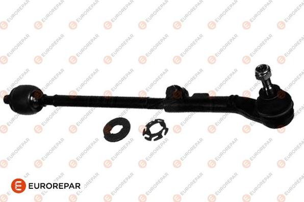 EUROREPAR 1634908780 - Tie Rod autospares.lv