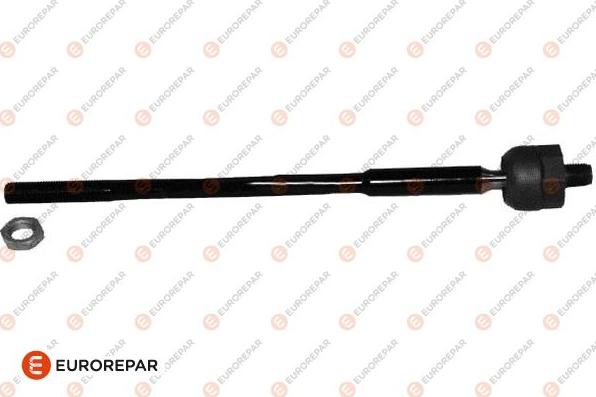 EUROREPAR 1634907780 - Inner Tie Rod, Axle Joint autospares.lv