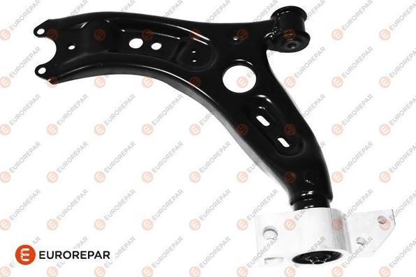 EUROREPAR 1634910980 - Track Control Arm autospares.lv