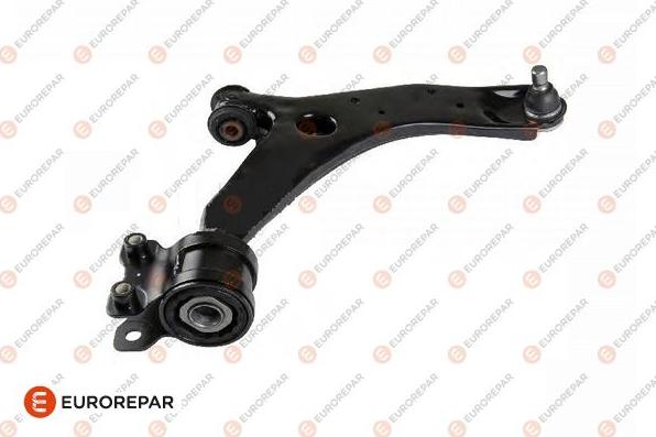 EUROREPAR 1634910580 - Track Control Arm autospares.lv