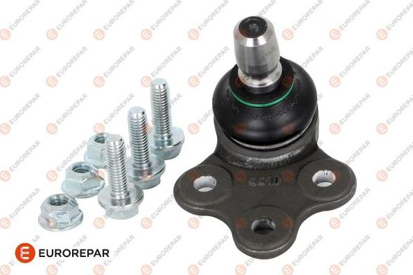 EUROREPAR 1634912580 - Ball Joint autospares.lv