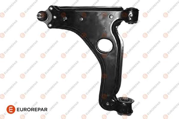 EUROREPAR 1634894080 - Track Control Arm autospares.lv