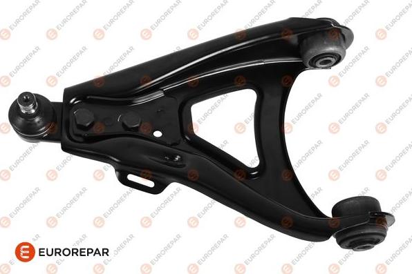 EUROREPAR 1634894380 - Track Control Arm autospares.lv