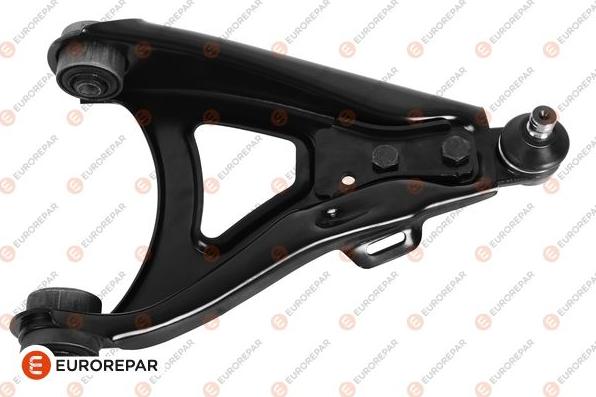 EUROREPAR 1634896480 - Track Control Arm autospares.lv