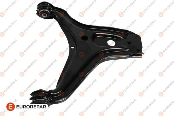 EUROREPAR 1634896380 - Track Control Arm autospares.lv