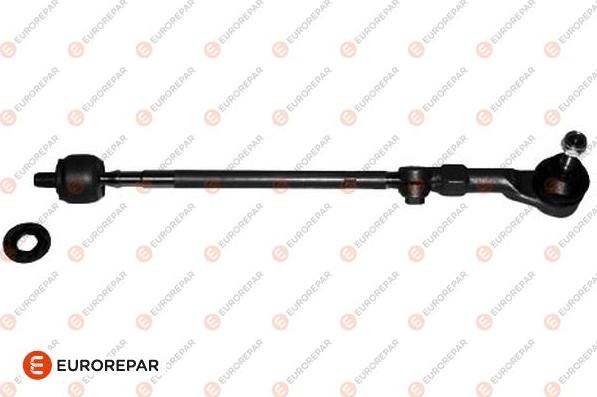 EUROREPAR 1634893780 - Tie Rod autospares.lv