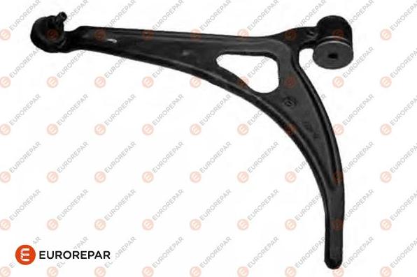 EUROREPAR 1634897980 - Track Control Arm autospares.lv