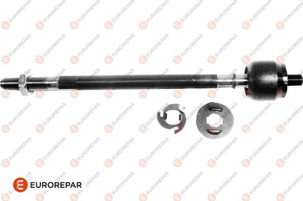 EUROREPAR 1634885180 - Inner Tie Rod, Axle Joint autospares.lv