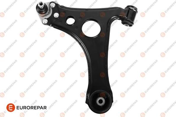 EUROREPAR 1634886580 - Track Control Arm autospares.lv