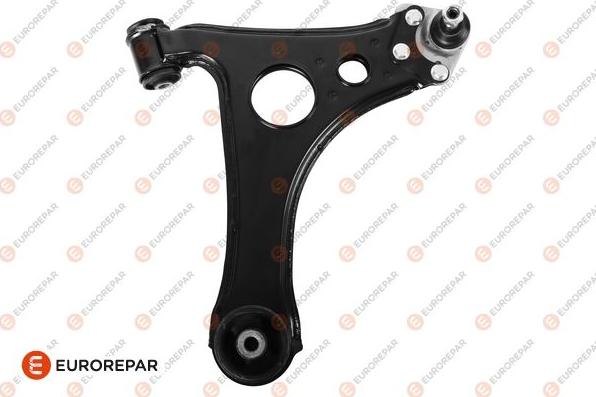 EUROREPAR 1634886680 - Track Control Arm autospares.lv