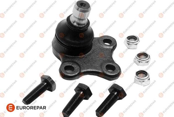 EUROREPAR 1634883580 - Ball Joint autospares.lv