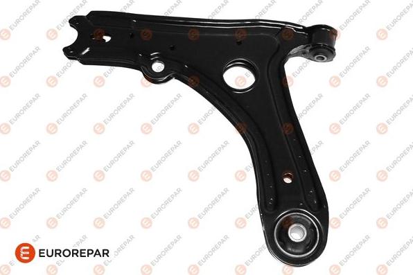 EUROREPAR 1634887580 - Track Control Arm autospares.lv