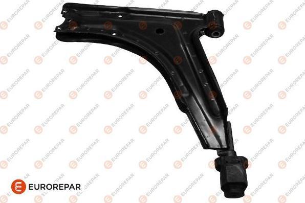 EUROREPAR 1634887180 - Track Control Arm autospares.lv