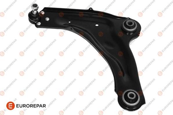 EUROREPAR 1634887280 - Track Control Arm autospares.lv