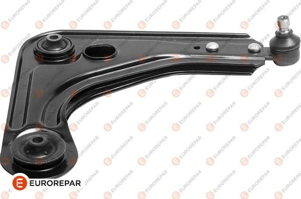 EUROREPAR 1634874280 - Track Control Arm autospares.lv