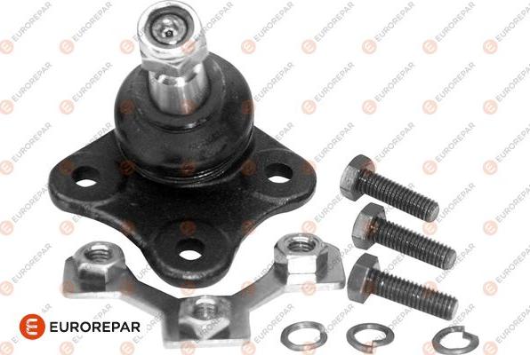 EUROREPAR 1634875780 - Ball Joint autospares.lv