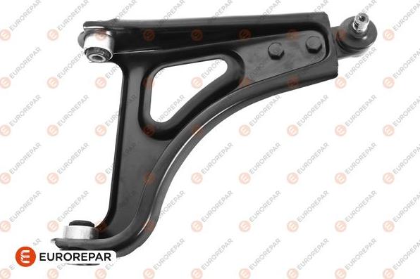 EUROREPAR 1634871580 - Track Control Arm autospares.lv