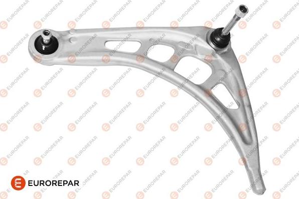 EUROREPAR 1634878580 - Track Control Arm autospares.lv