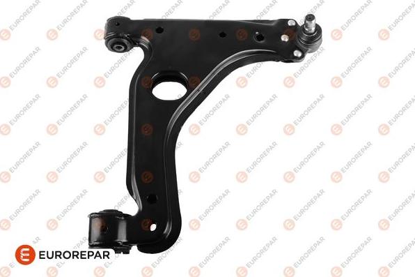 EUROREPAR 1634873380 - Track Control Arm autospares.lv