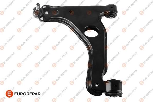 EUROREPAR 1634877380 - Track Control Arm autospares.lv