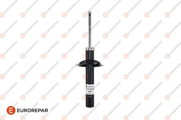 EUROREPAR 1635549380 - Shock Absorber autospares.lv