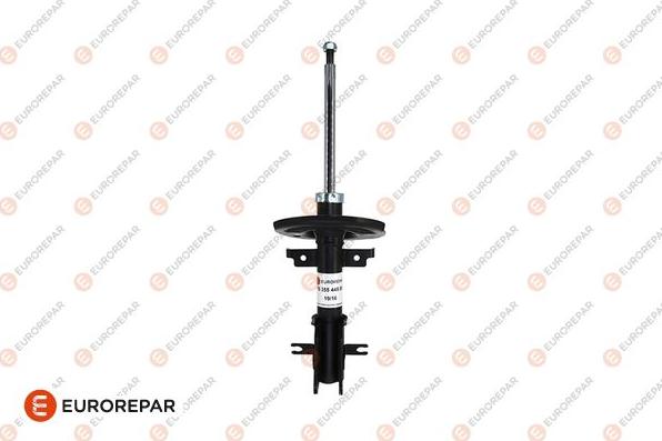 EUROREPAR 1635544580 - Shock Absorber autospares.lv