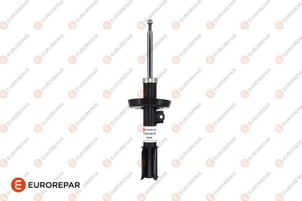 EUROREPAR 1635544380 - Shock Absorber autospares.lv