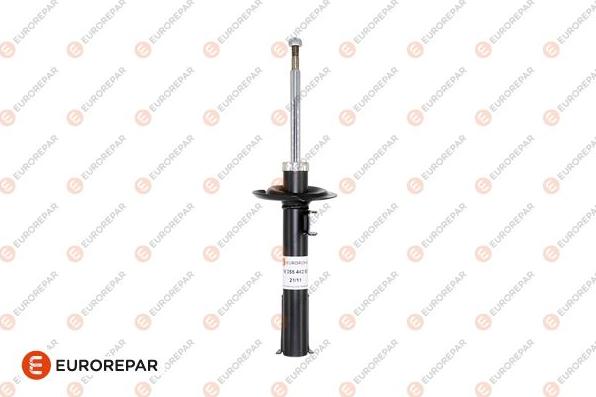 EUROREPAR 1635544280 - Shock Absorber autospares.lv