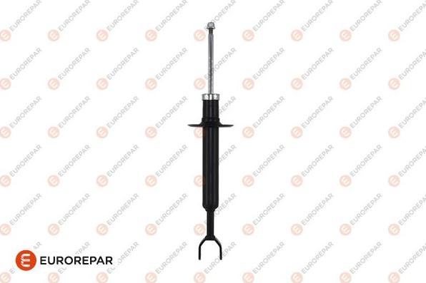 EUROREPAR 1635545380 - Shock Absorber autospares.lv