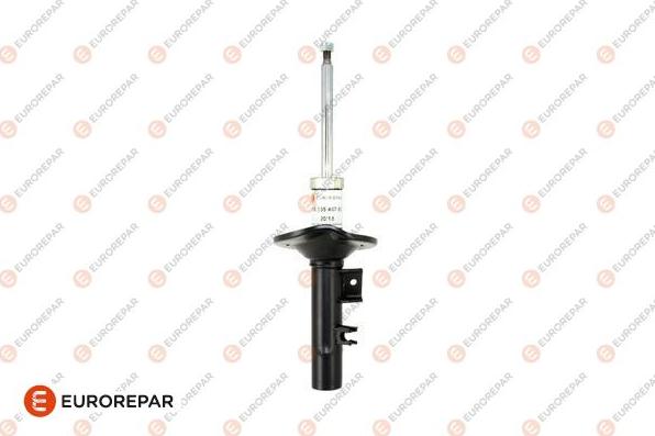 EUROREPAR 1635545780 - Shock Absorber autospares.lv