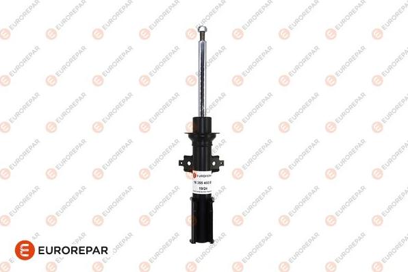 EUROREPAR 1635546080 - Shock Absorber autospares.lv