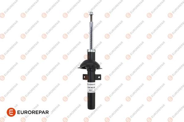 EUROREPAR 1635546380 - Shock Absorber autospares.lv