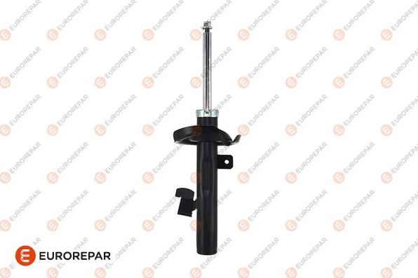 EUROREPAR 1635540980 - Shock Absorber autospares.lv