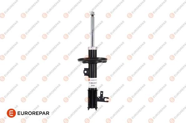 EUROREPAR 1635540680 - Shock Absorber autospares.lv