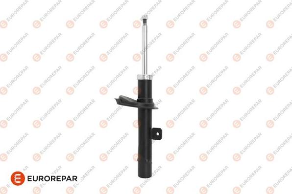 EUROREPAR 1635540280 - Shock Absorber autospares.lv