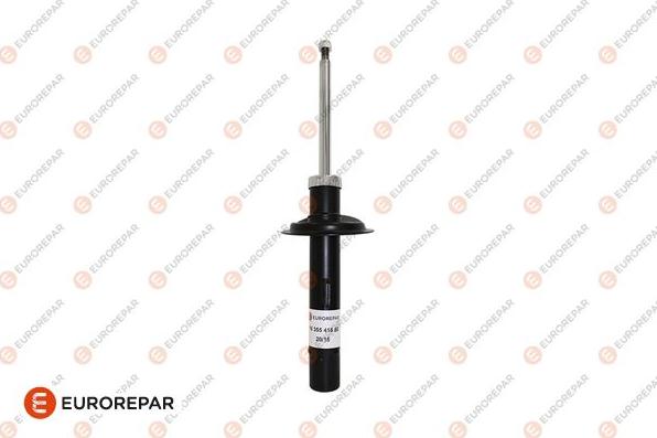 EUROREPAR 1635541680 - Shock Absorber autospares.lv