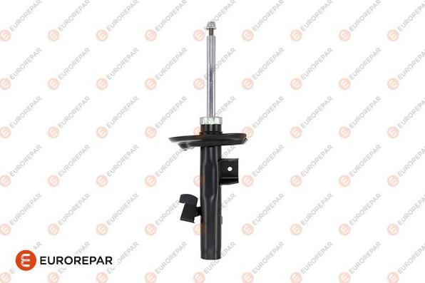 EUROREPAR 1635548080 - Shock Absorber autospares.lv