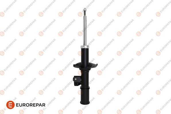 EUROREPAR 1635548380 - Shock Absorber autospares.lv