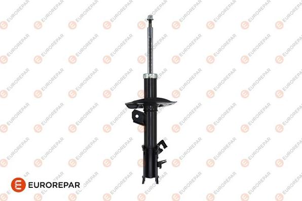 EUROREPAR 1635548280 - Shock Absorber autospares.lv