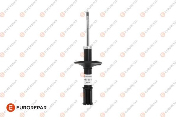 EUROREPAR 1635543280 - Shock Absorber autospares.lv