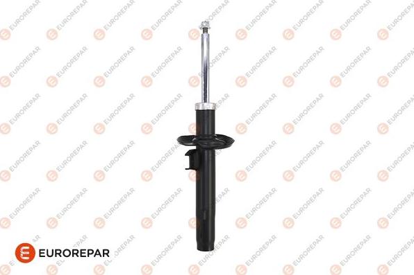 EUROREPAR 1635542580 - Shock Absorber autospares.lv